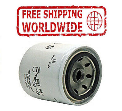 6678233 6652366 Bobcat Kubota Engine Oil Filter T250 T300 T320 T630 T650 T750