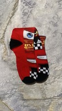 Collectible. Brand New Kids Disney Pixar Socks.