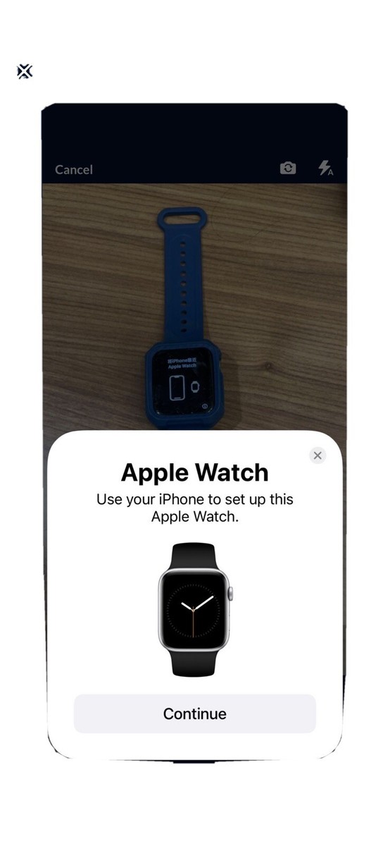 Apple Watch Series 6 44 mm Blue Aluminum Case with Deep Navy Apple Watch Series 6 44 mm Blue Aluminum Case with Deep Navy