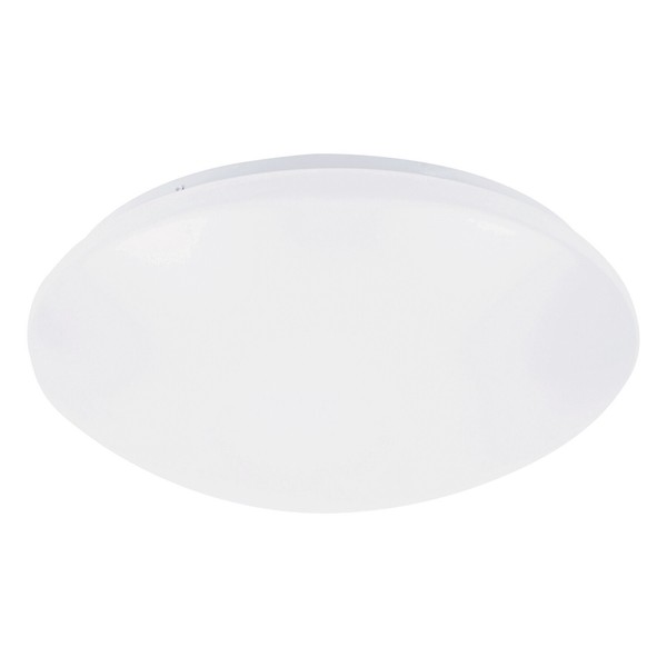 Lámpara LED de techo con sensor de movimiento Rabalux Lucas 12W