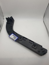 Pare-choc arrière Volvo S40