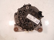 Alternator for 2020 Skoda Scala MK1 1.5 TSI Benzin DPCA DPC d 150HP