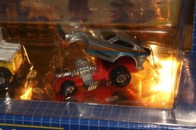 Micro Machines Deluxe Collection #4, Boxed