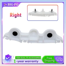 Upper Right Front Bumper Bracket Fits 2010-2013 Mitsubishi Outlander US