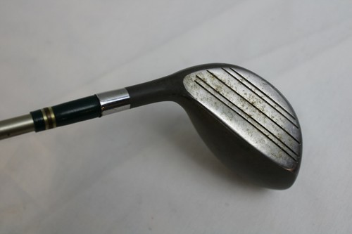 Jack Nicklaus CG 1800 MacGregor C S 1 Driver 9.5 Degree Graphite Shaft 43" - Picture 2 of 4