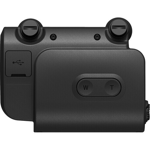 Adaptateur zoom d'alimentation Canon PZ-E2 - Photo 3 sur 5