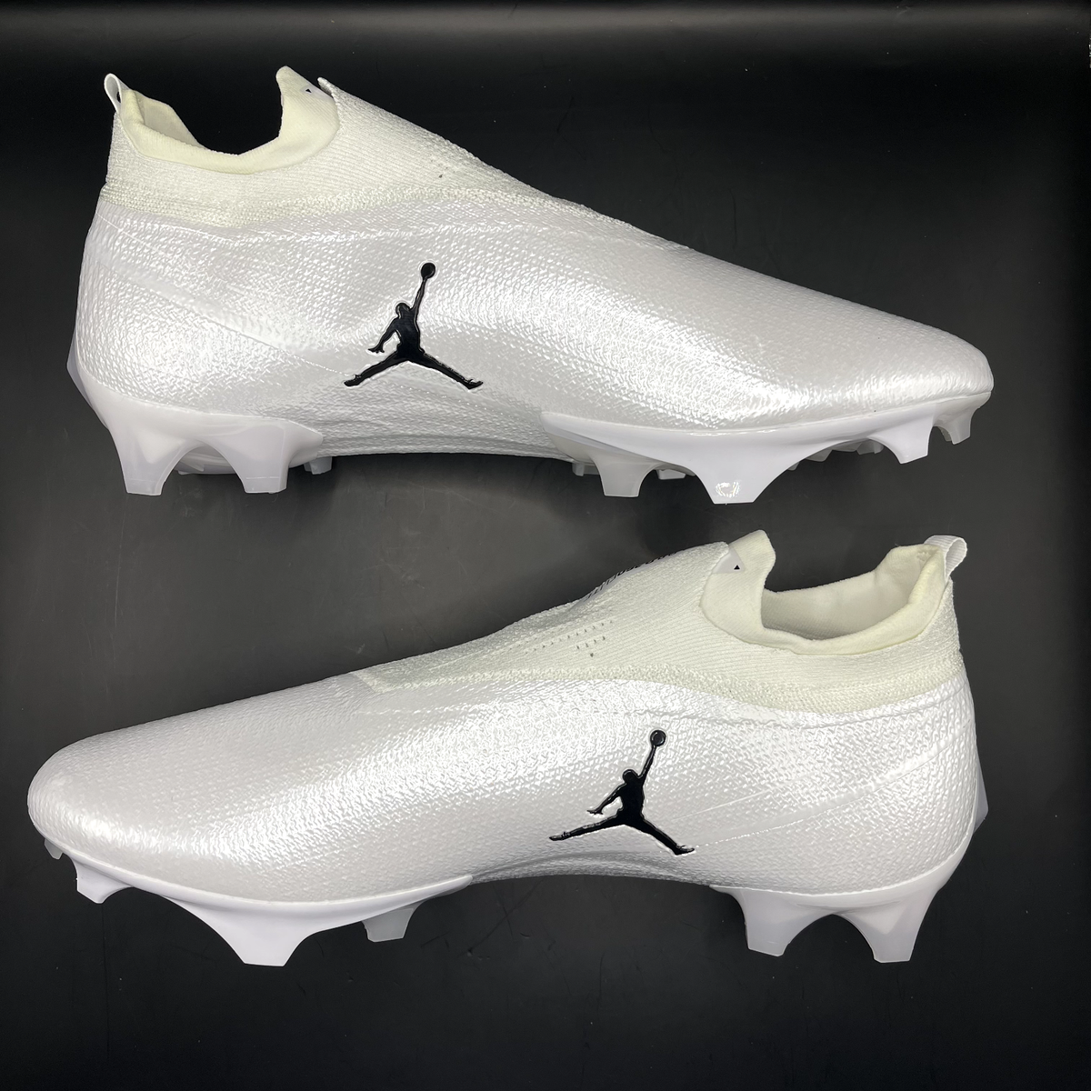 Size 15- Nike Jordan Vapor Edge Elite 360 Flyknit SMU P  display picture 2