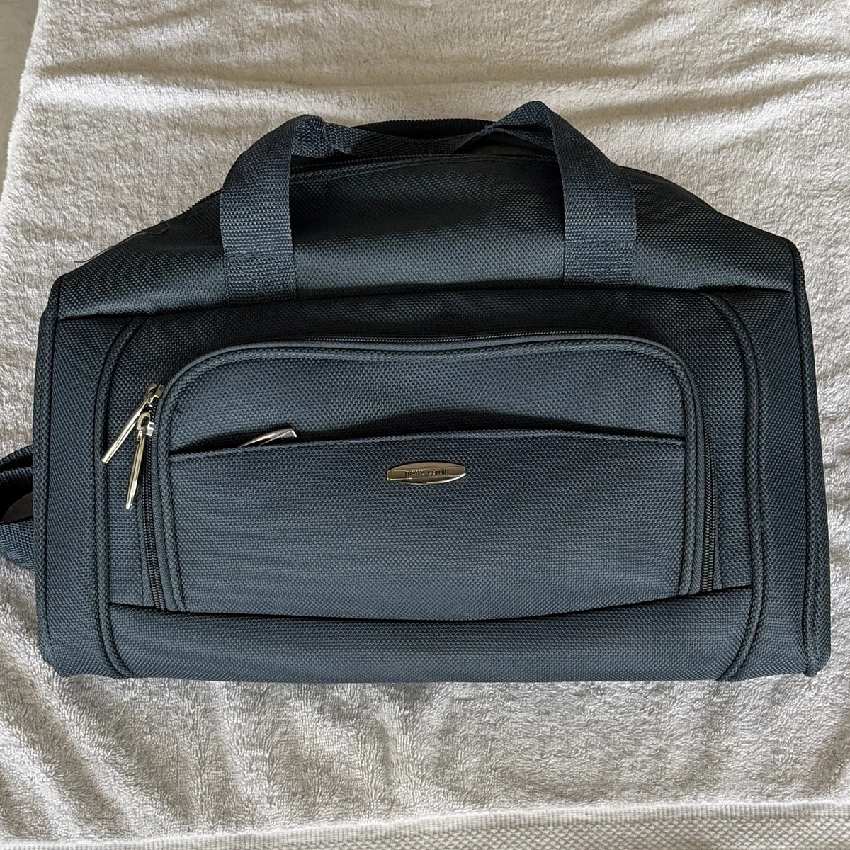 25+ Pierre Cardin Blue Travel Luggage for sale | Updated Oct 2026