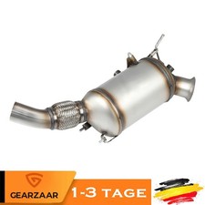 Dieselpartikelfilter Partikelfilter DPF für BMW 1er E81 E87 F20 18307812281