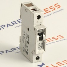 Siemens Circuit Breaker 5SX2125-7 GEB
