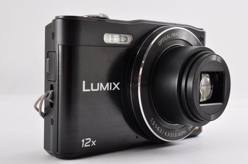 Panasonic Lumix DMC-SZ8 (solo menú japonés) [casi como nuevo] Japón / 1220#5/C - Imagen 4 de 18