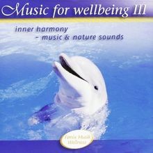 Music for Wellbeing 3 von Various Artists | CD | Zustand akzeptabel