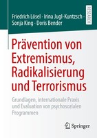 PräVention Von Extremismus, Radikalisierung Und Terrorismus Sonja King