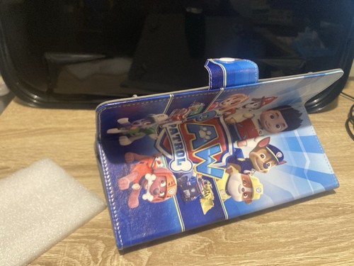 Paw Patrol children tablet Case New Cover for any 10inch size Tab - Picture 5 of 7