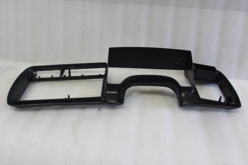 1995 1996 1997 CHEVROLET BLAZER СПИДОМЕТР БЕЗЕЛЬ ПРИБОРНОЙ ПАНЕЛИ ОТДЕЛКА - Изображение 4 из 4