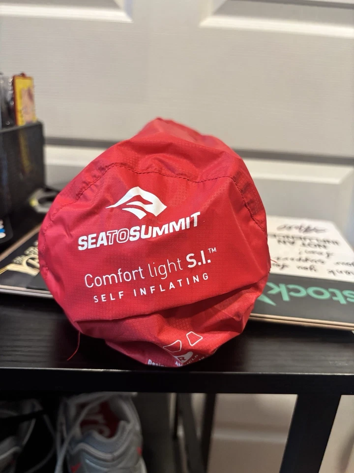 ВЫСШИЙ САРАЙ УЛИЧНЫЙ ЗНАК ЗОНТ КРАСНЫЙ SS21 НОВОМ БРЕНД NEEFOR ДИСПЛЕЙ ТОЛЬКО - Изображение 4 из 4