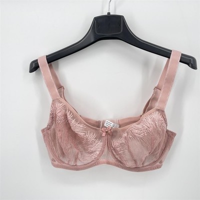 Gorteks Damen Mable-B2 BH, Rosa, 75K
