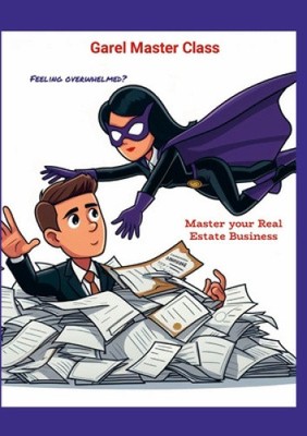 Garel Master Class by Donna Garel