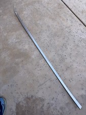 Mopar 1970-71 Dodge Challenger Se Door Top Molding Mopar 1970-71 Dodge Challenger Se Door Top Molding