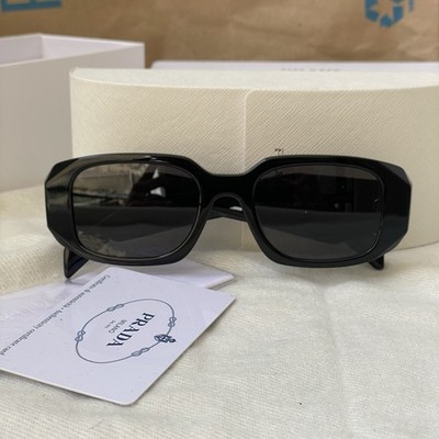 Prada Sonnenbrille Symbol PR 17WS