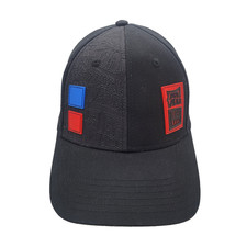 Disney Parks Star Wars Darth Vader Mens One Size Black Snapback Adjustable Hat