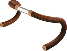 Brooks Leather Bar Tape Honey Exceptional Lea...