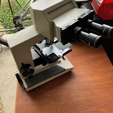 Olympus BH-2 2467 Microscope