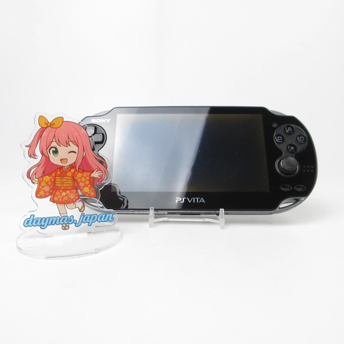 Preços baixos em Sony PS Vita-PCH-1000 Consoles de videogame | eBay