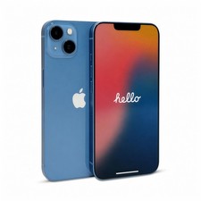Buy Apple iPhone 13 - 128 GB - Blue (Unlocked) online | eBay