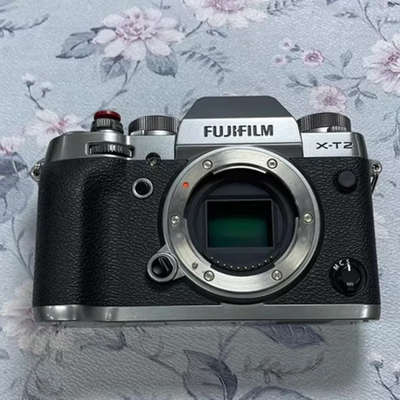 Preços baixos em Câmeras digitais Fujifilm X T2 20-29.9MP | eBay