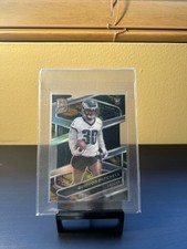 2024 Panini Spectra Football Quinyon Mitchell Gold Rookie /10