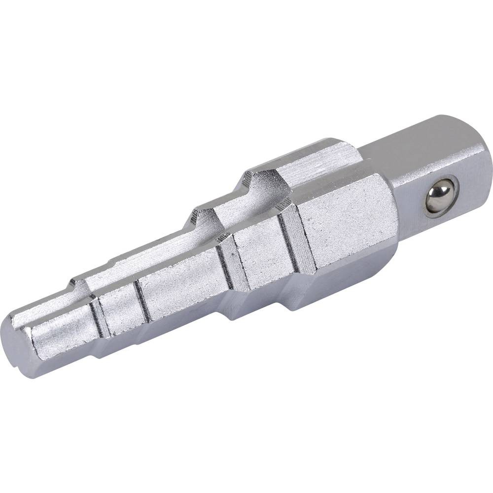 Clé étagée universelle Rothenberger Industrial 073298E pour raccord de radiateur de maison