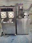 Taylor Crown , C002-33 , Ice Cream Machine, Custard , Cooler, Stoelting Mixer,