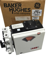 New ABB AV2321230 IP Pneumatic Positioner 150psi 4-20mA 34VDC