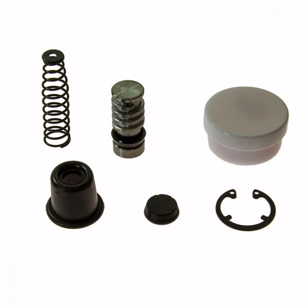 Hauptbremszylinder Reparatursatz Hinten FüR Suzuki GSX 550 EF Voll 1984-1987-image