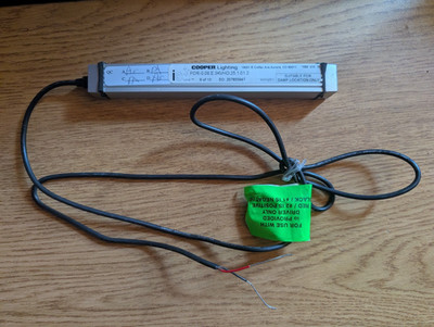 Autonics BW20-12 Area Sensors PDR-0.06.E.3KVHO.25.1.01.2