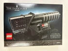 Lego 40917 The Darksaber Set - GWP - New Factory Sealed