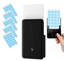 PESTBANI Electronic Insect Indoor Fly Trap Fruit Fly Plug In 2 PACK (OPEN BOX)