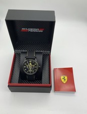 Ferrari Quartz Chronograph Watch SF.07.1.34.0031