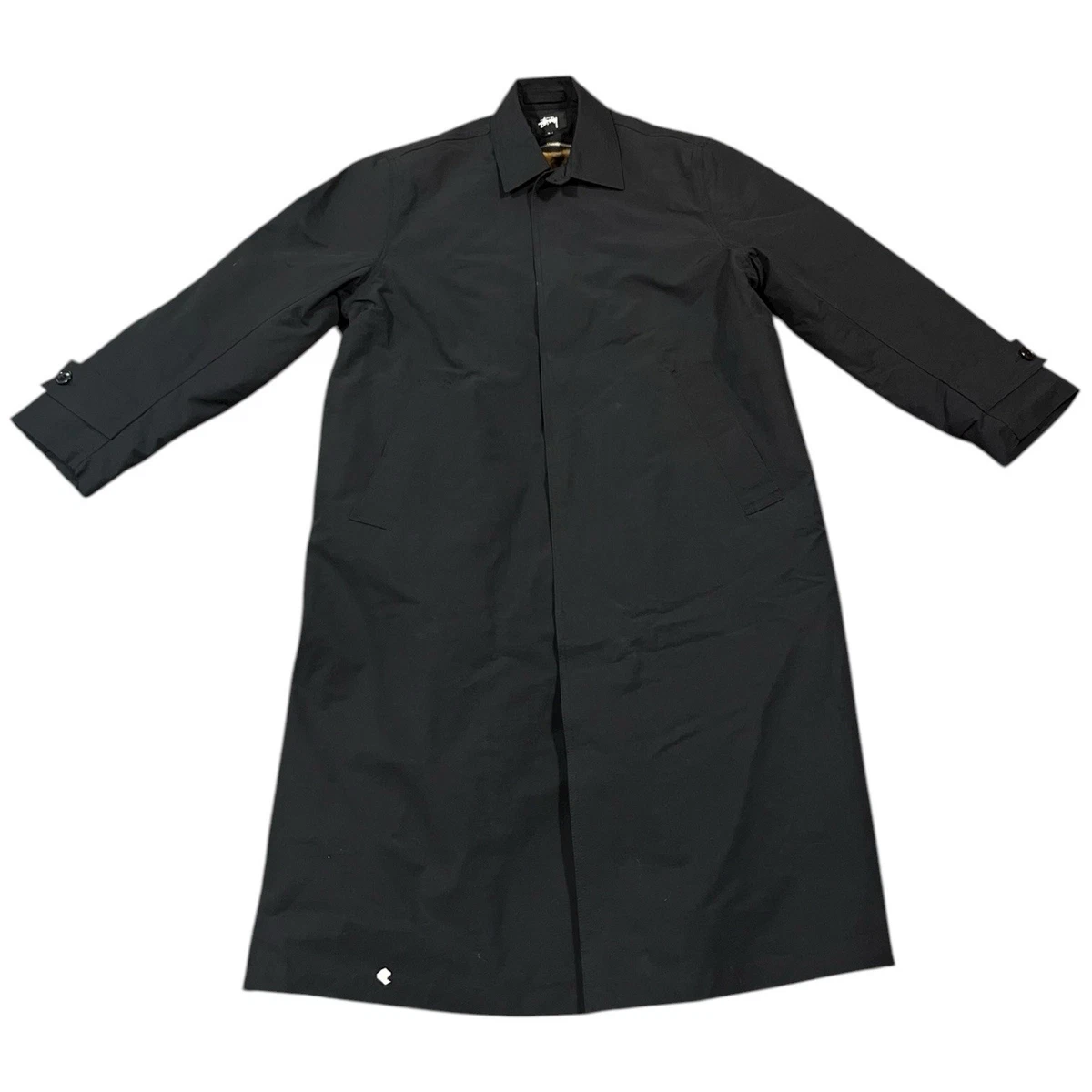 Stussy Coats for Men for Sale | Shop New & Used | eBay