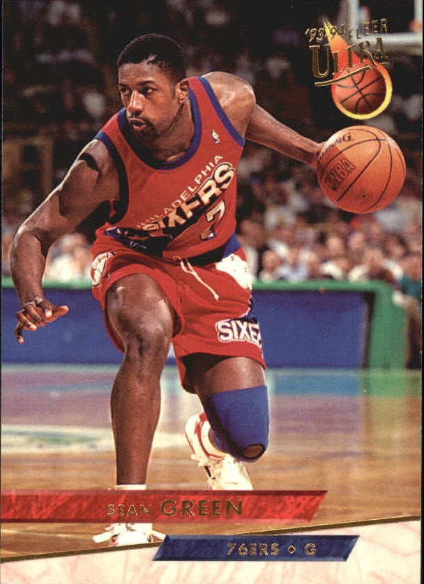 1993-94 Ultra Basketball (Pick Card From List 263-374) C73 06-25