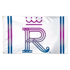 Kansas City Baseball Team Connect Flag Flag 3x5 ft Royals Souvenir Wall Banner