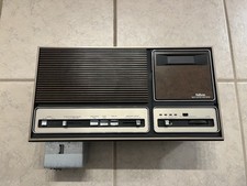 NuTone IM-3003 Radio Intercom Master Station Woodgrain READ DESCRIPTION