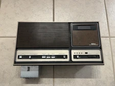 NuTone IM-3003 Radio Intercom Master Station Woodgrain READ DESCRIPTION