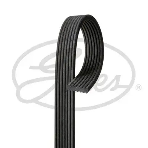 Fits GATES 7DPK2425 V-RIBBED BELT 7DPK2425 - Image 5