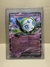 Pokemon TCG SV Black Bolt 044/086 - Meloetta ex - Holofoil Double Rare NM/M
