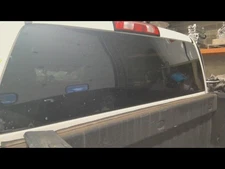 Back Glass Classic Style Fixed Heated Fits 14-19 SIERRA 1500 PICKUP 729549