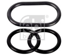FEBI BILSTEIN 174672 Oil Cooler Gasket Repair Set Replacement Fits Lexus Toyota