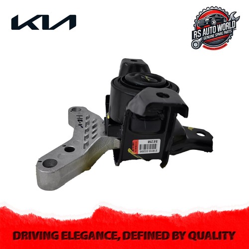 Genuine Kia engine mounting bracket assy for Sonet 2020-2023 21810CC200 - Picture 4 of 6