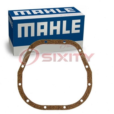 MAHLE P38155TC Axle Housing Cover Gasket for RDS 55394 Driveline Axles ug